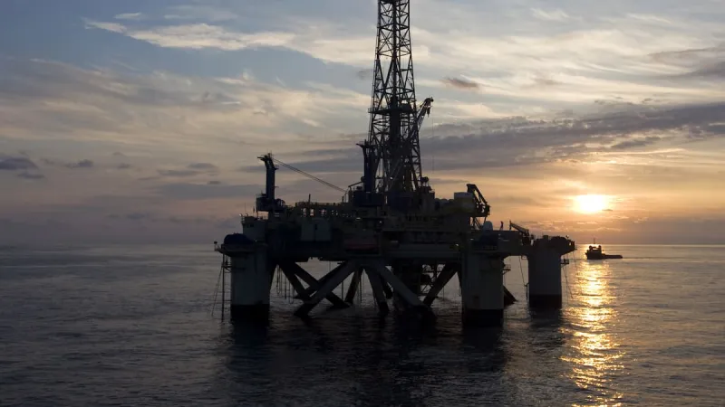 First Offshore Permit Granted After Ban Repeal