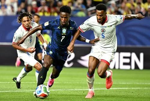 Premières équipes éliminées de la Coupe du monde 2026