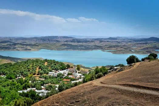 Fitch Affirms Morocco at BB+ with Stable Outlook