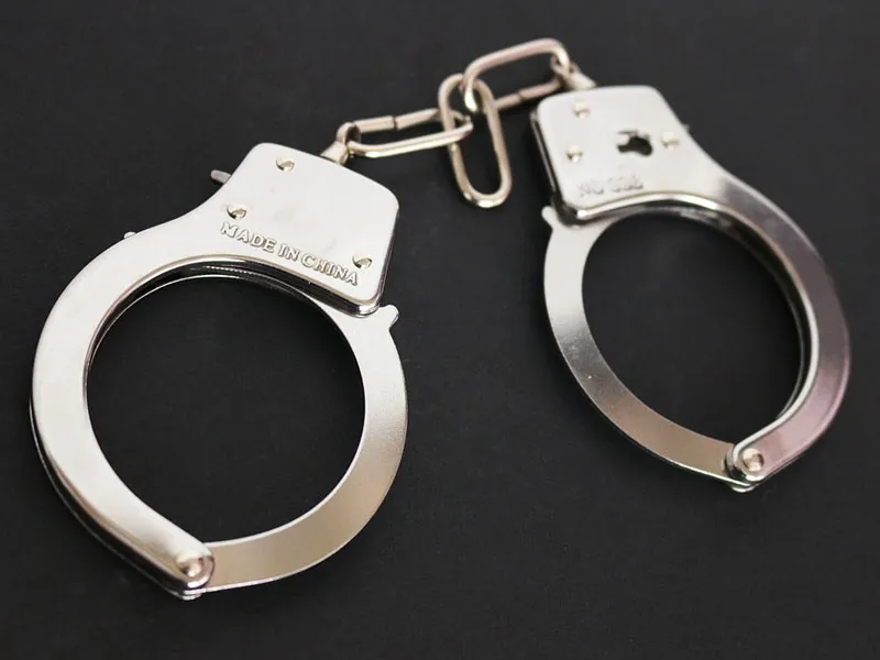 Five Men Arrested in Shamva for Abusing Underage Girl