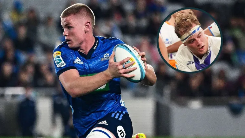 Five players push for All Blacks selection after Super Rugby derby