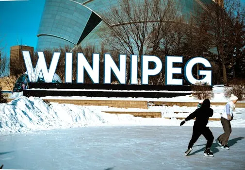 Five Winnipeg Inventions That Shaped the Modern World