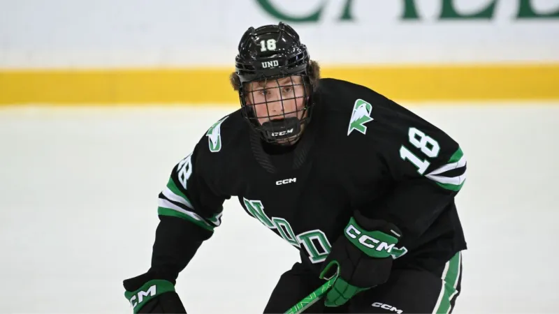 Flames 2026 NHL Draft: Wheeling and Dealing Expected