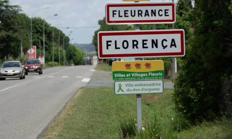 Fleurance White March for Lyhanna, 11, Amid Rape Complaint Controversy