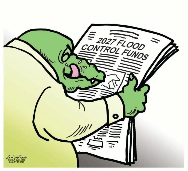 Flood Funds Return to Budget Amid Corruption Scrutiny