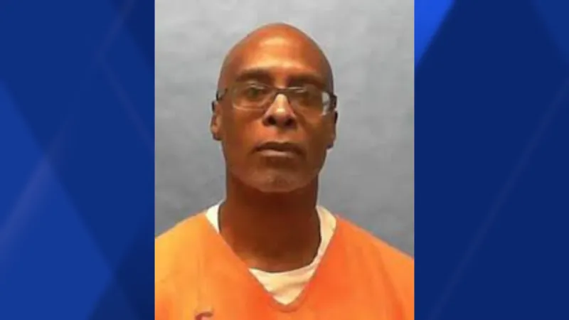 Florida man executed for 1990 murder of woman set on fire