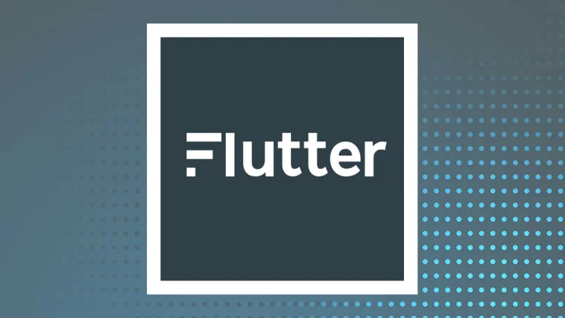 Flutter Entertainment Shares Hit 1-Year Low Amid Market Pressures