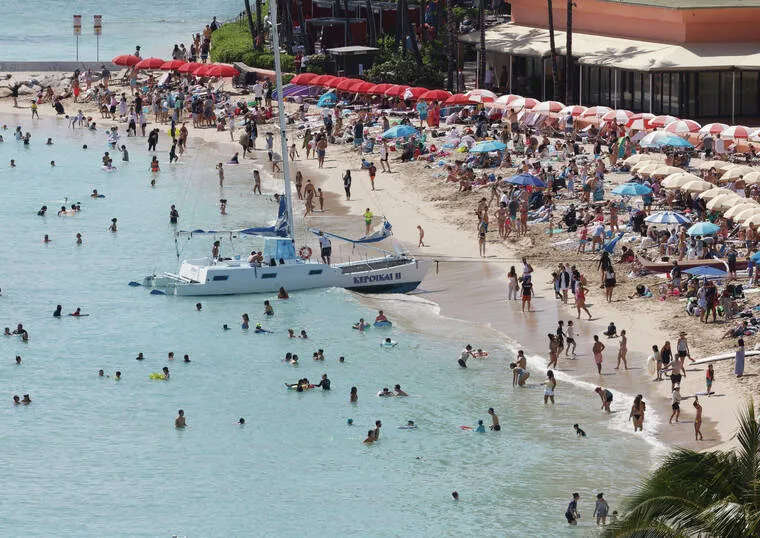 Privilégier la qualité du tourisme