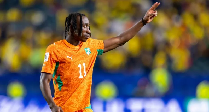 Footballer Mourns: 'Since You Died, I Am Empty'