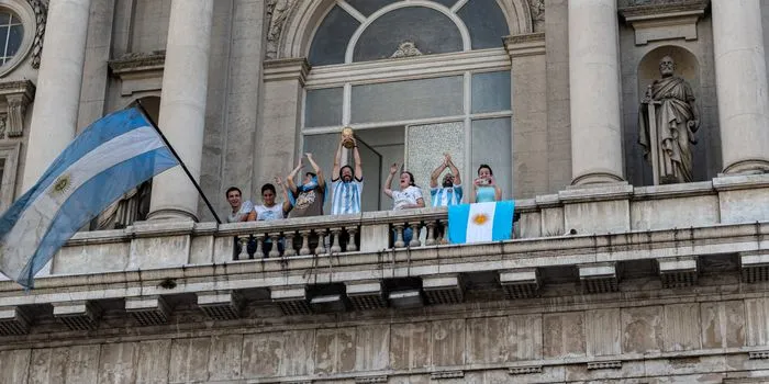 Le rôle du football dans l'avenir du Mondial