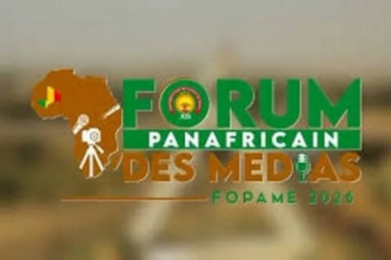 FOPAME Closes in Bamako: African Media Synergy