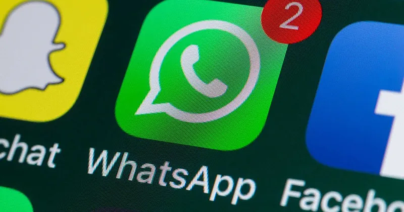 Foreign State Hacks Australian MP's WhatsApp