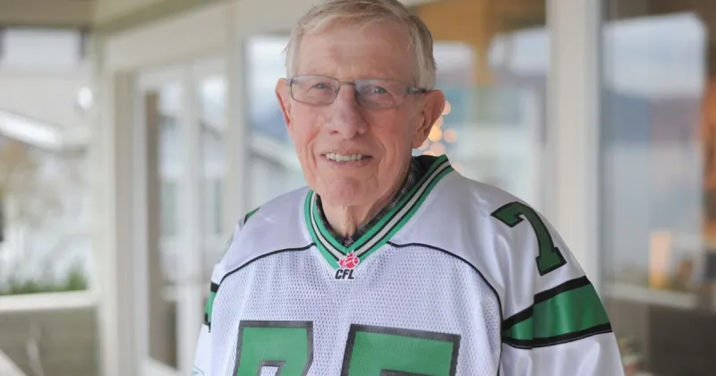 Former CFL player, Skagit County resident, dies at 86