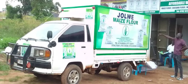 Former dfcu Executive Richard Wemesa Leads Commercial Farm Venture