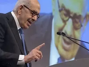 Former Moroccan Ambassador Aziz Mekouar Dies at 75