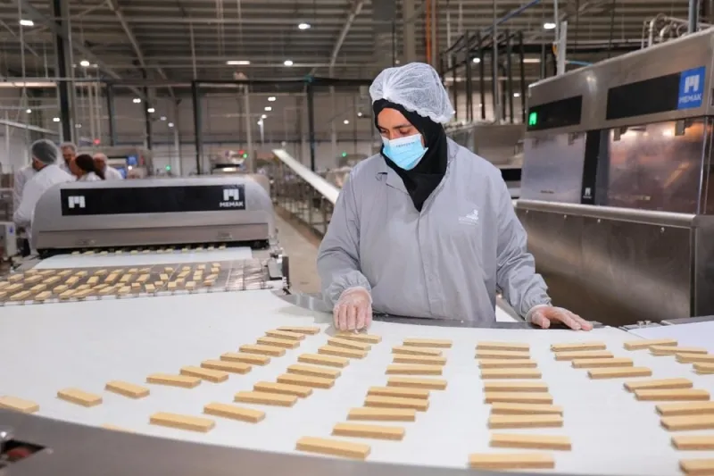 Fortune Maroc expands biscuit and confectionery plant in Bouskoura
