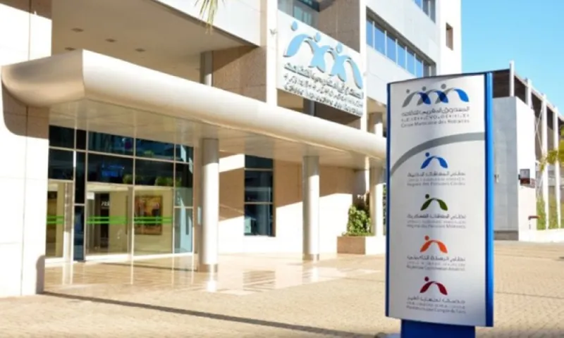 Forvis Mazars Wins CMR Actuarial Evaluation Contract