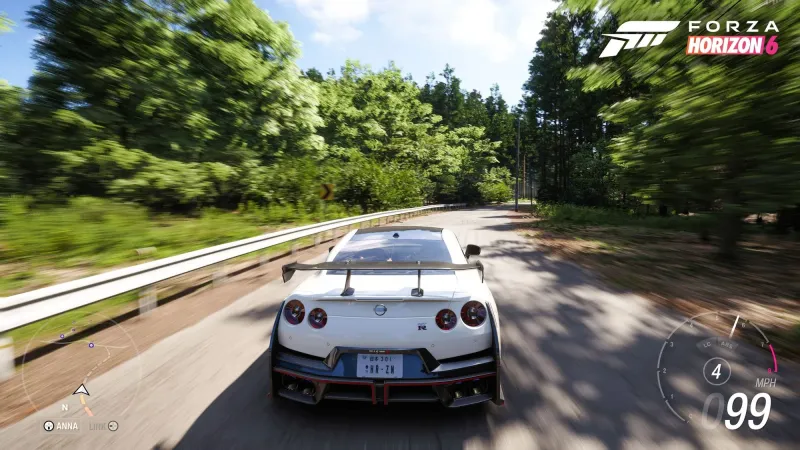 Forza Horizon 6 Japan Release Date and Features Revealed