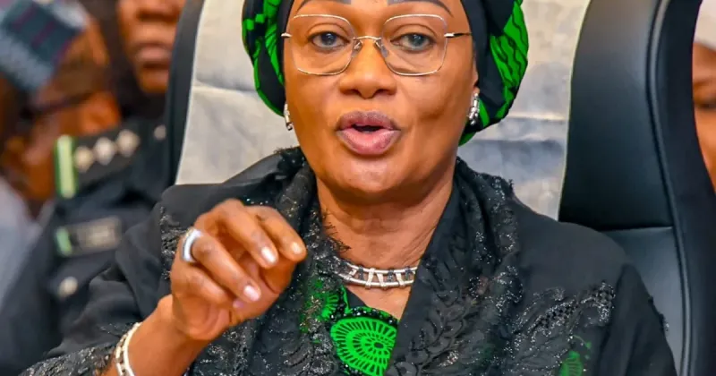 Foundation Commends Oluremi Tinubu's Humanitarian Work