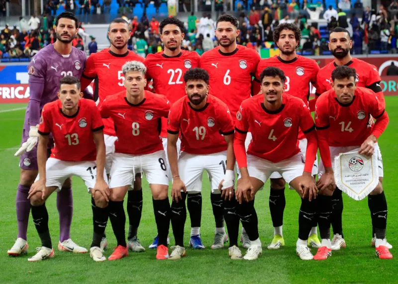 Four African Teams Compete in World Cup Group Stage