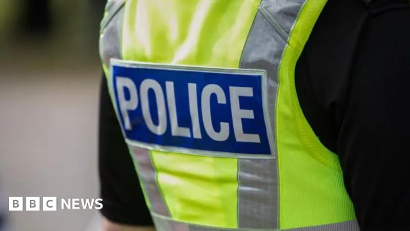 Four arrested after woman stabbed in Huddersfield