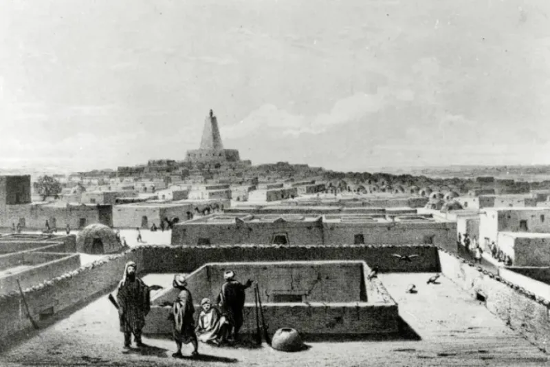 Four Major Empires That Shaped West African History