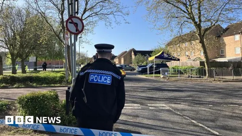 Four teens arrested after fatal stabbing of 16-year-old in Peterborough