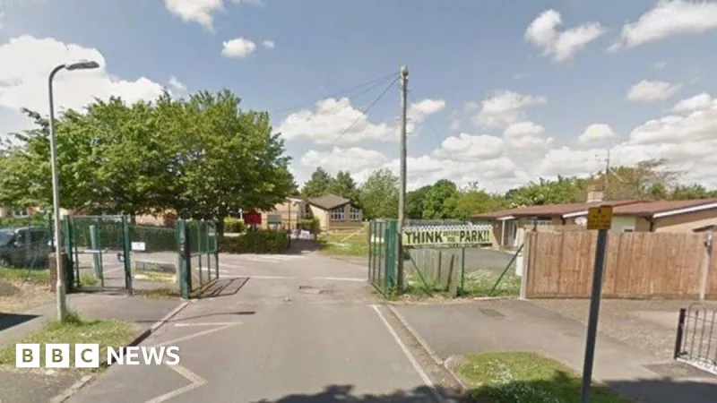 Fourth Reading child treated for meningitis