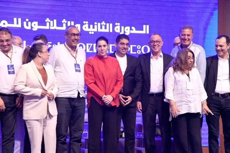 Fouzi Lekjaa explains why he joined the PAM