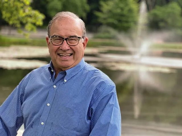 Fox Chapel Rotary Club President Aims to Boost Membership, Charity