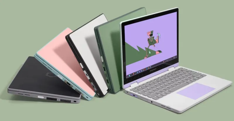 Framework Laptop 12 refreshed with Intel Core Series 3