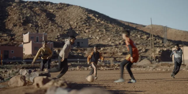 France 5 documentary explores complex Franco-Moroccan ties