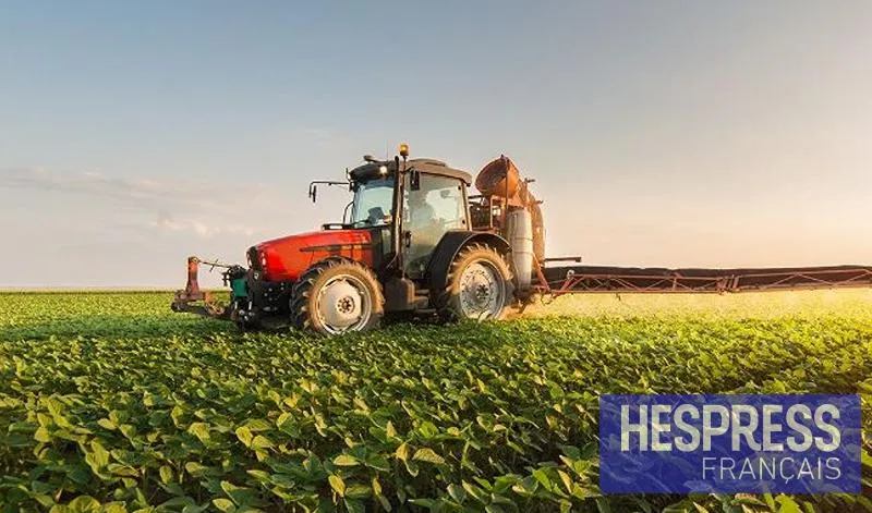 France Advances National Farm Registry Mapping