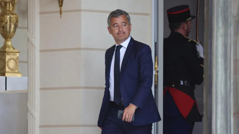 France-Algeria Relations Warm with New Cooperation