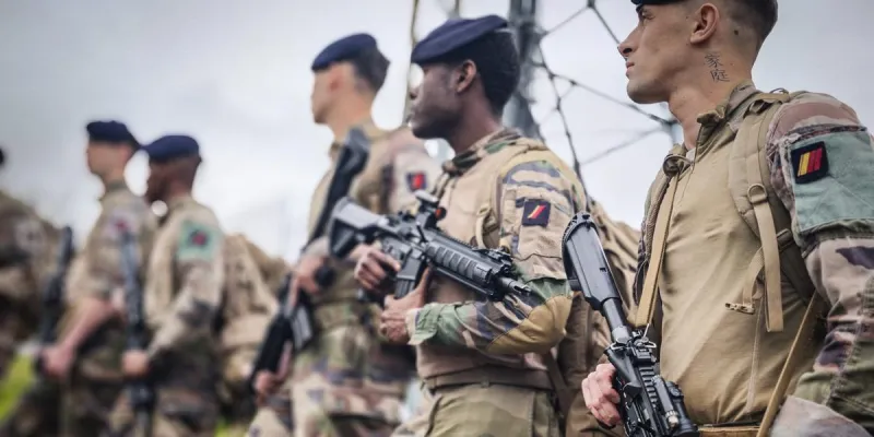 France and Morocco Sign Deal to Combat Terror Financing