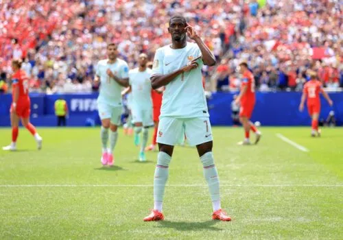 France beat Norway, Senegal defeat Iraq in World Cup 2026