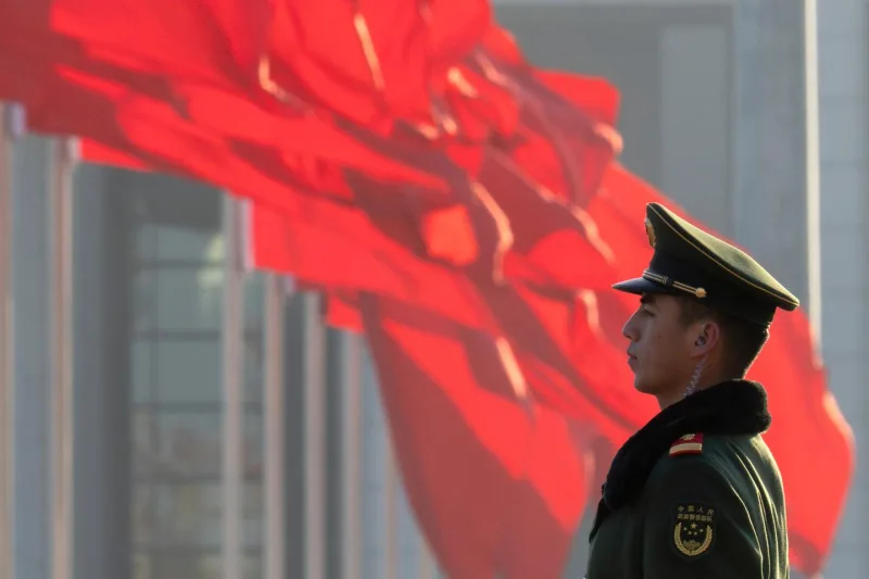 France Condemns Execution of Citizen in China for Drug Trafficking