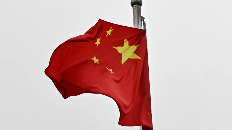 France Condemns Execution of French Citizen in China