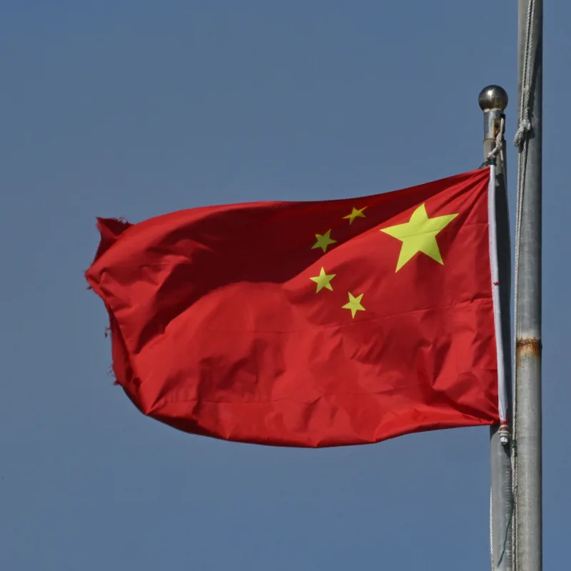 La France confirme l'exécution d'un ressortissant pour trafic de drogue en Chine