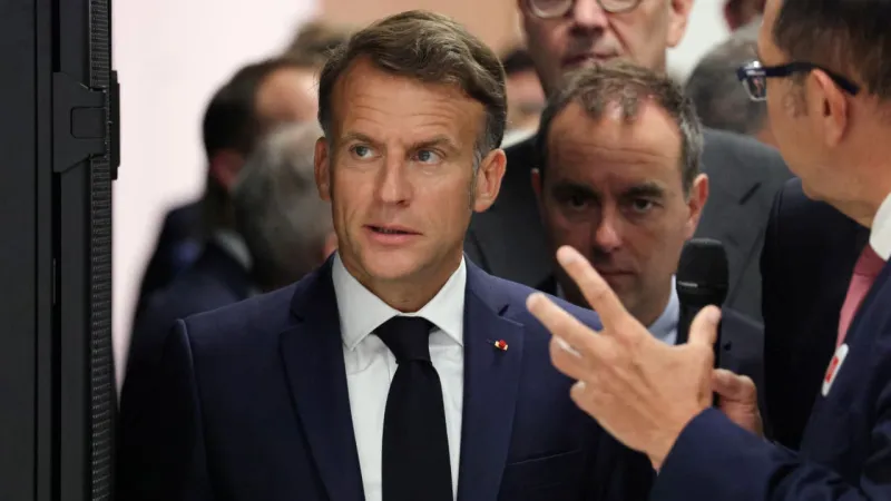 France: Criticism of Israel Not Betrayal