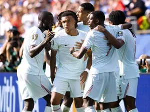 France Defeats Morocco 2-0 in World Cup Quarterfinal