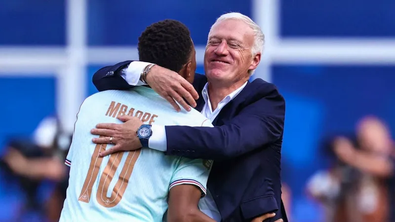 France Defeats Morocco, Reaches 2026 World Cup Semifinals