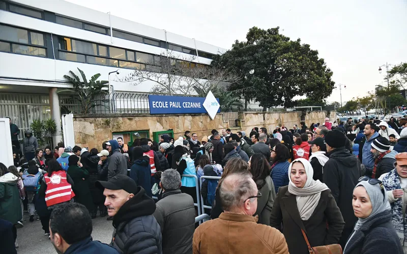 France defends French school fee hikes in Morocco