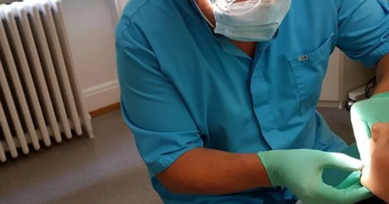 France Dental Law: Prosthetists vs Dentists Clash