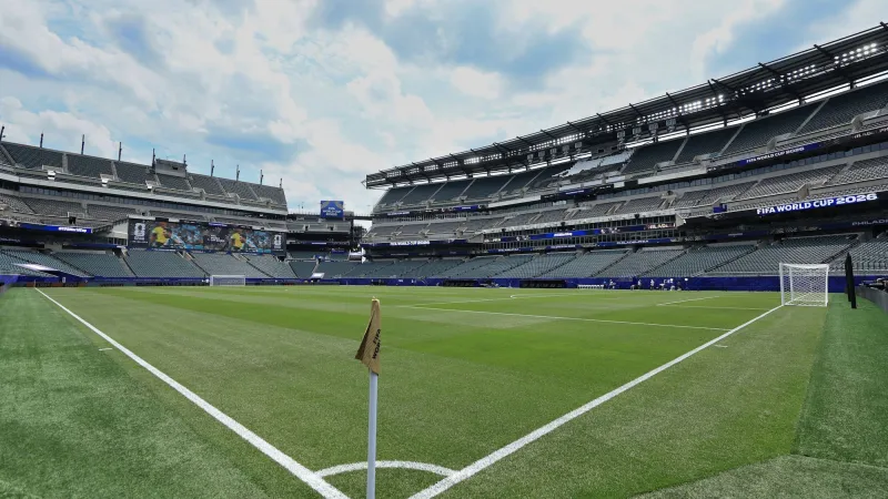 France-Irak Match Interrupted? Security Concerns Rise