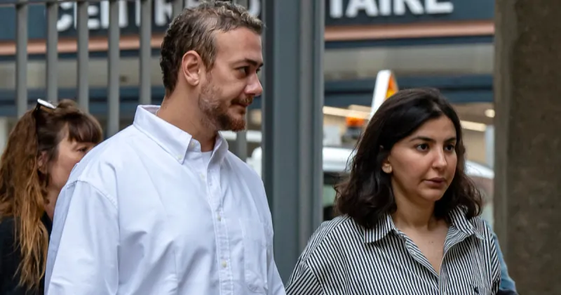 France : Le procès en appel pour viol de Saad Lamjarred s’ouvre jeudi