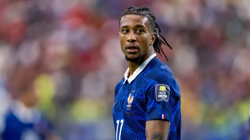 France Loses World Cup Semi-Final 2-0 to Spain