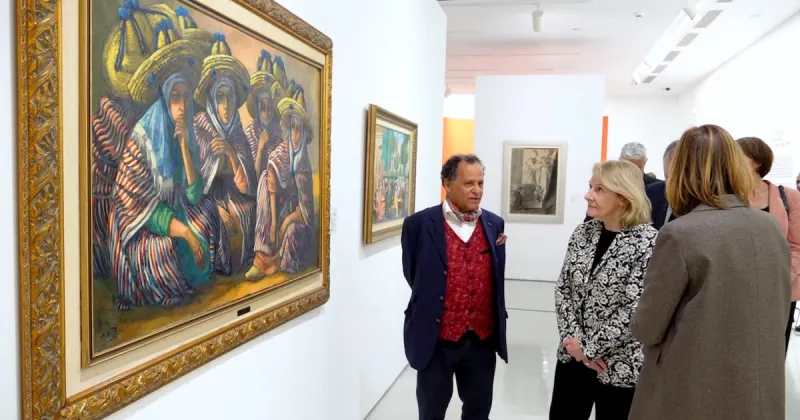 France, Morocco Launch Cultural Cooperation