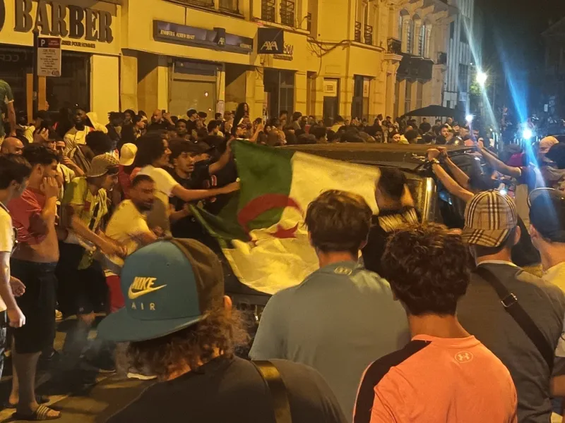 France-Morocco Relations: A Chronicle of Coexistence