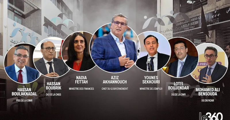 France Pension Reform: Minimum Pension Boost or Bluff?